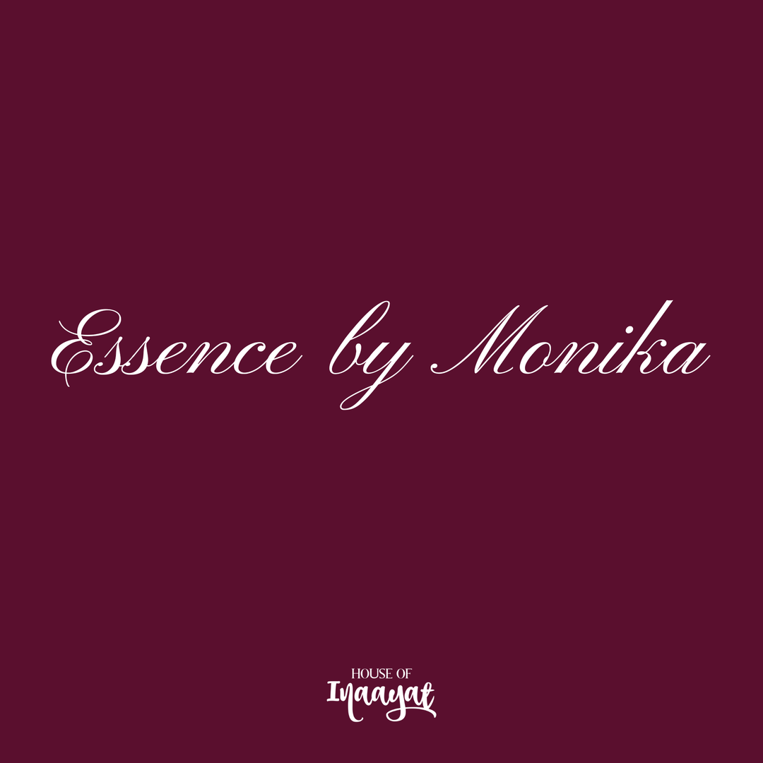 Essence By Monika