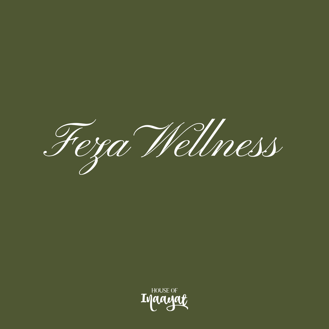 Feza Wellness