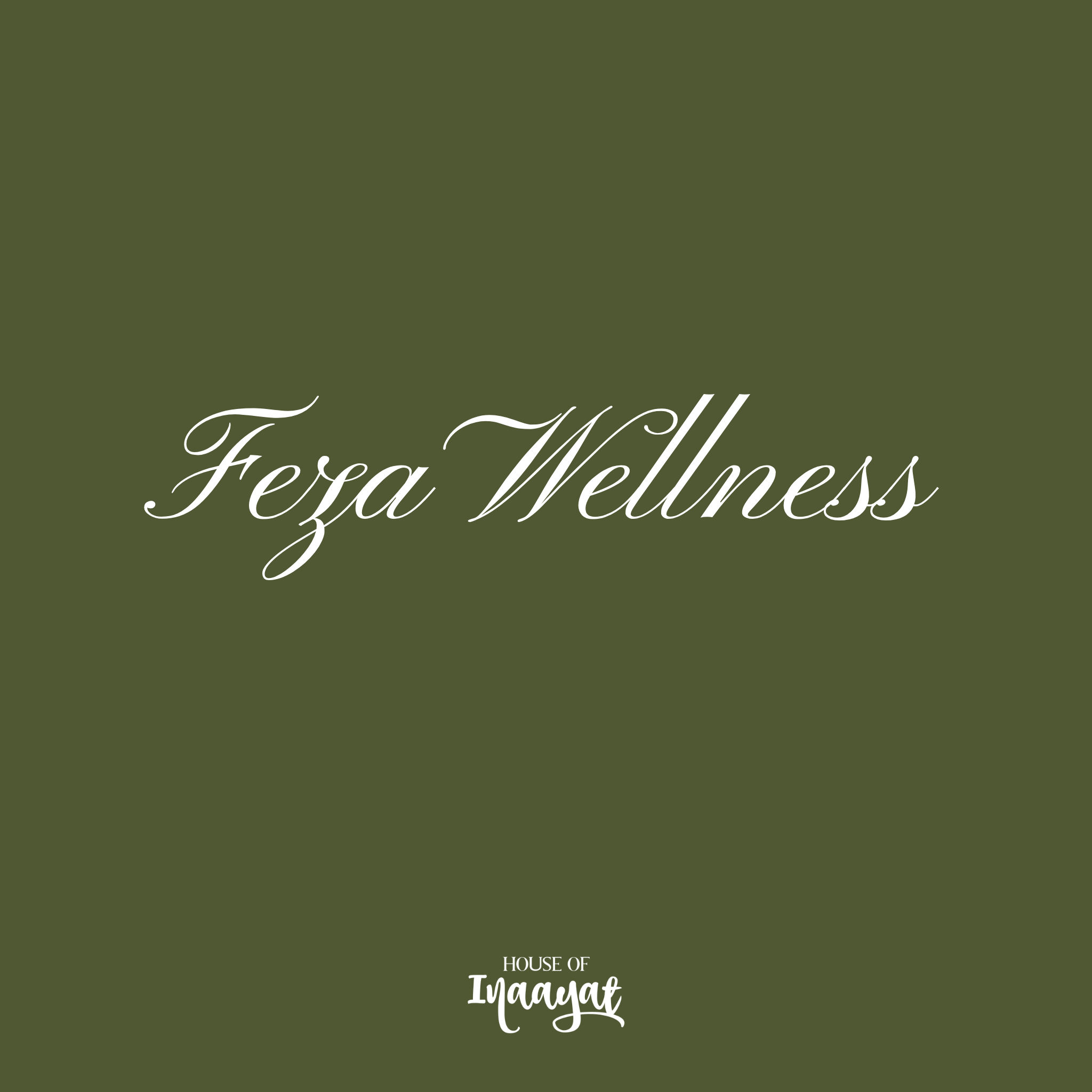 Feza Wellness