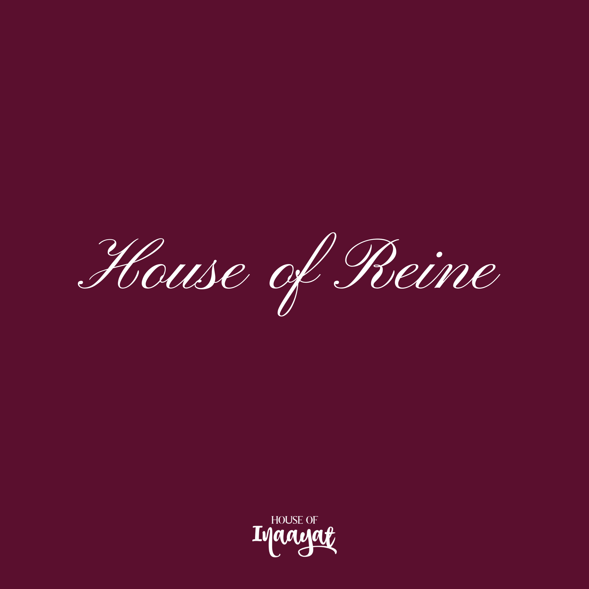 House of Reine