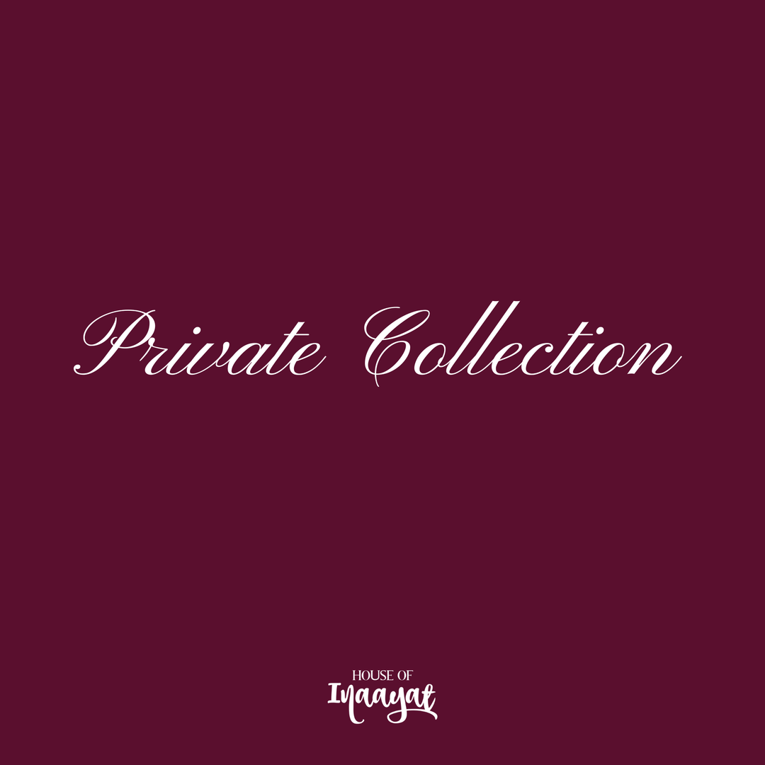 Private Collection