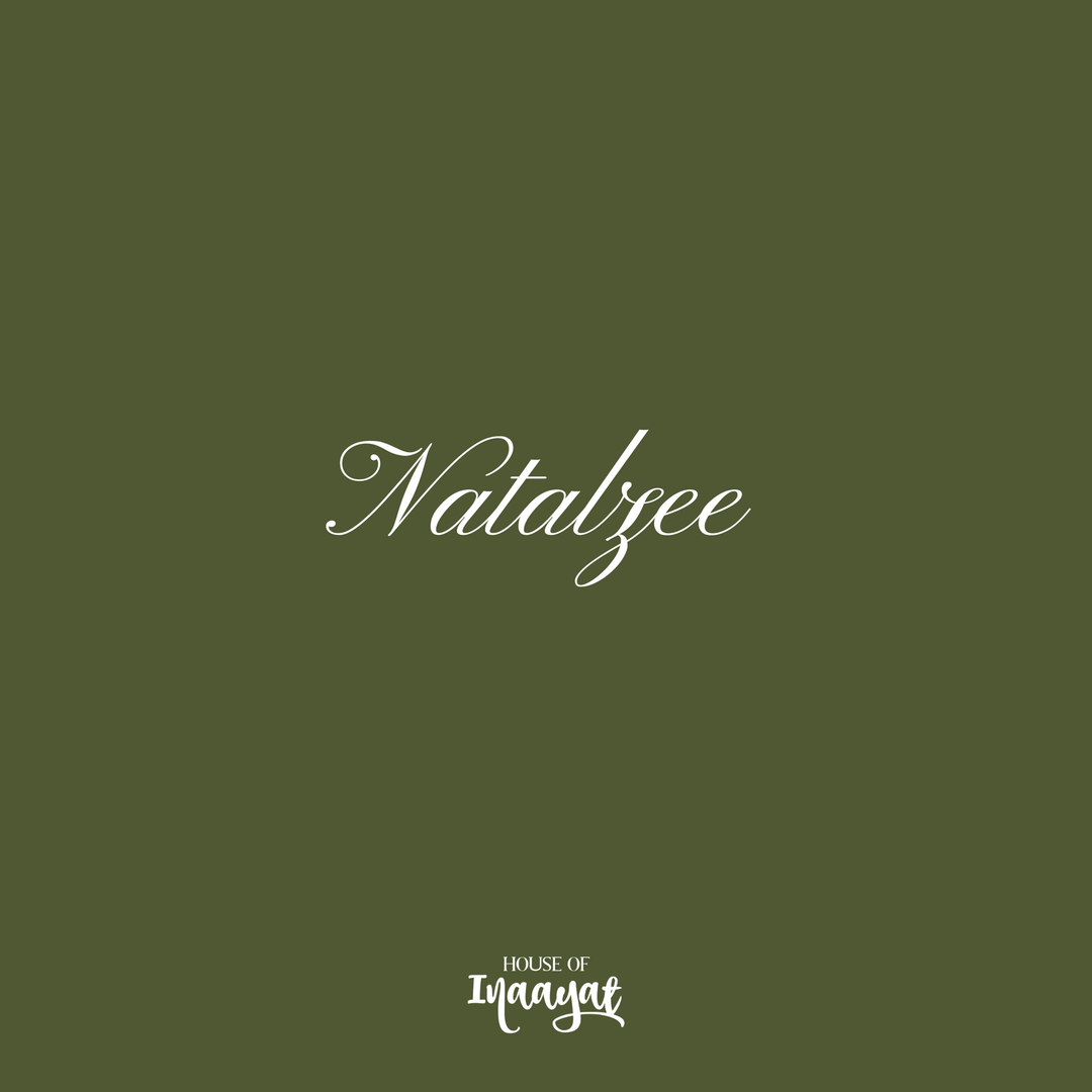 Natalzee