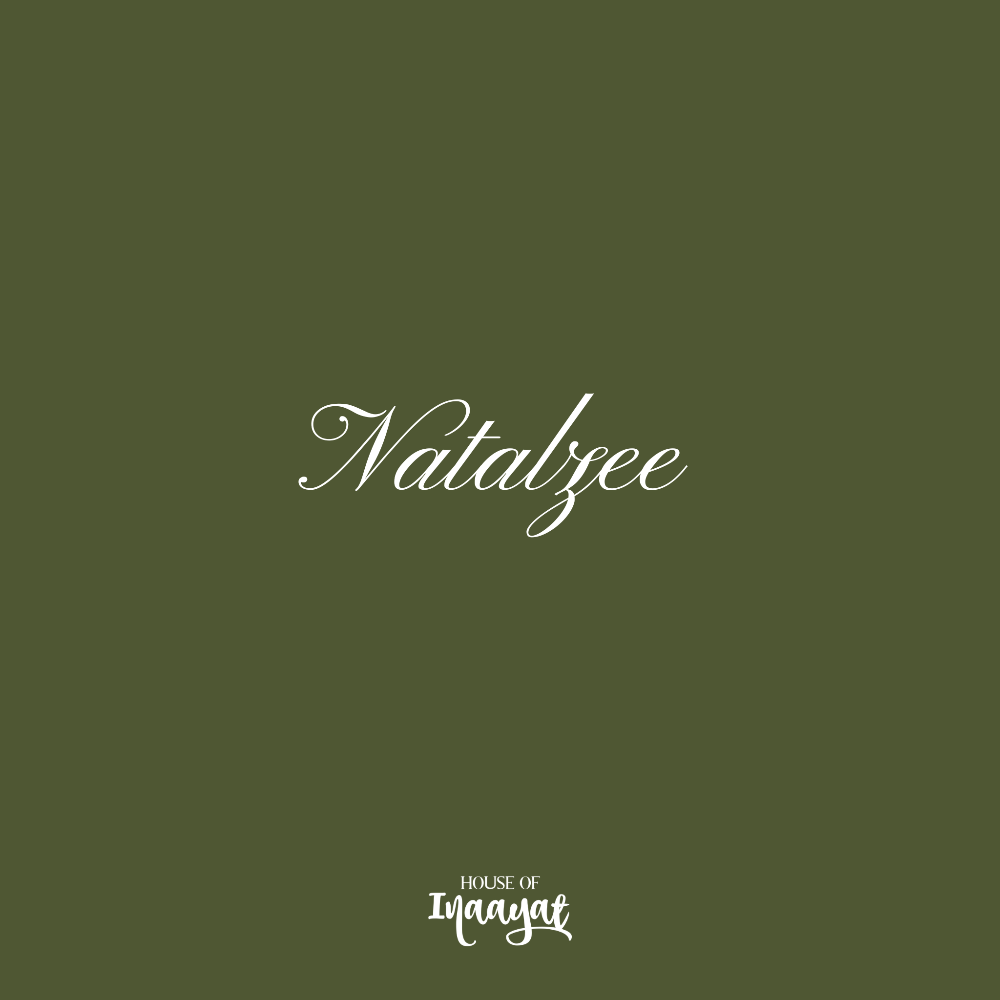 Natalzee