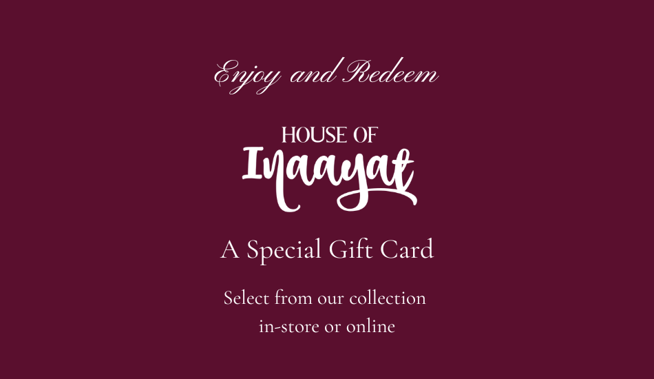 Gift Cards