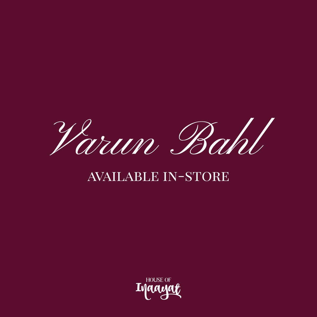Varun Bahl