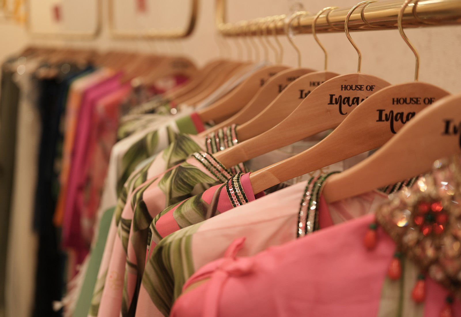 Dresses