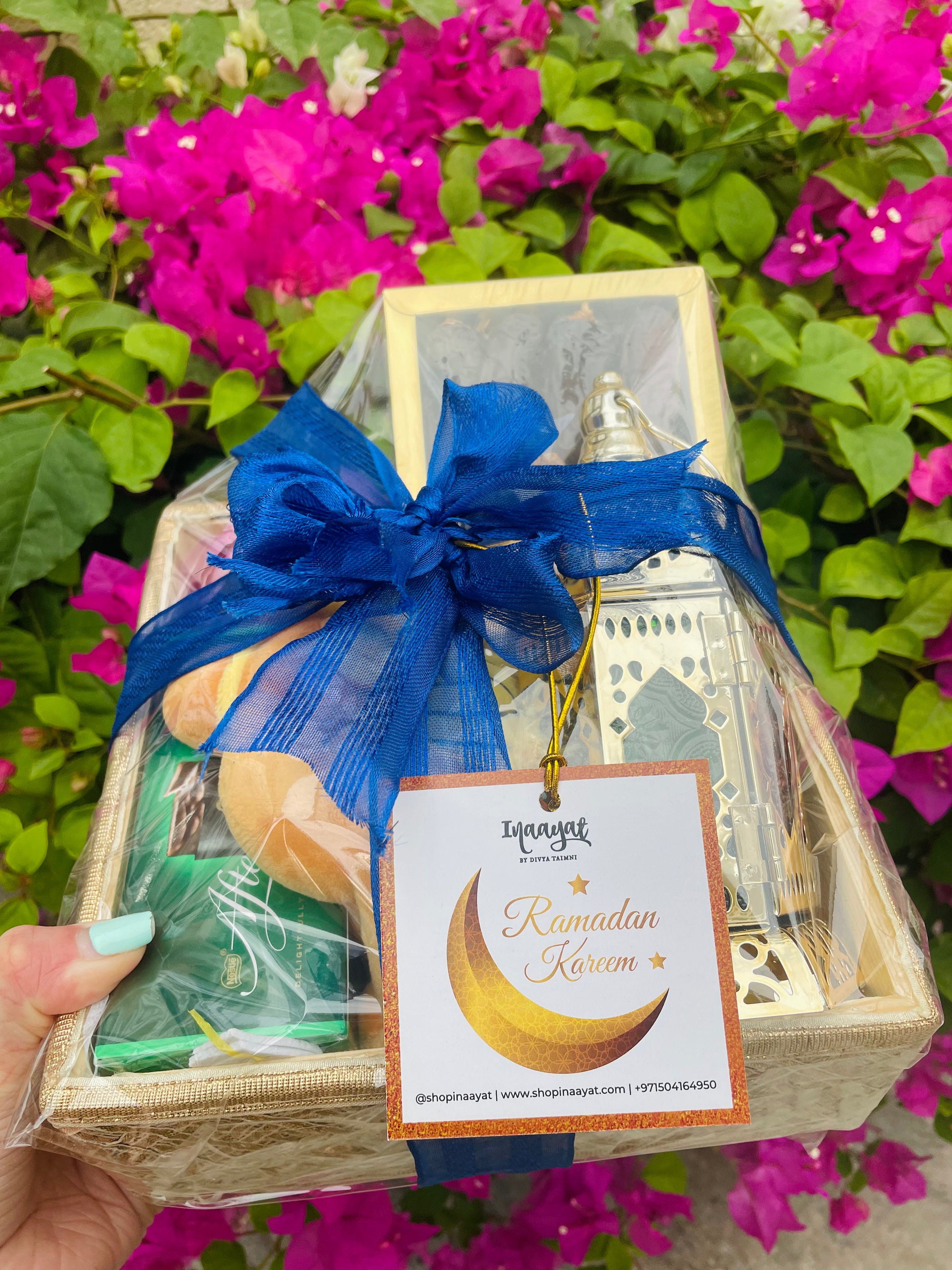 Ramadan and Eid Gifts