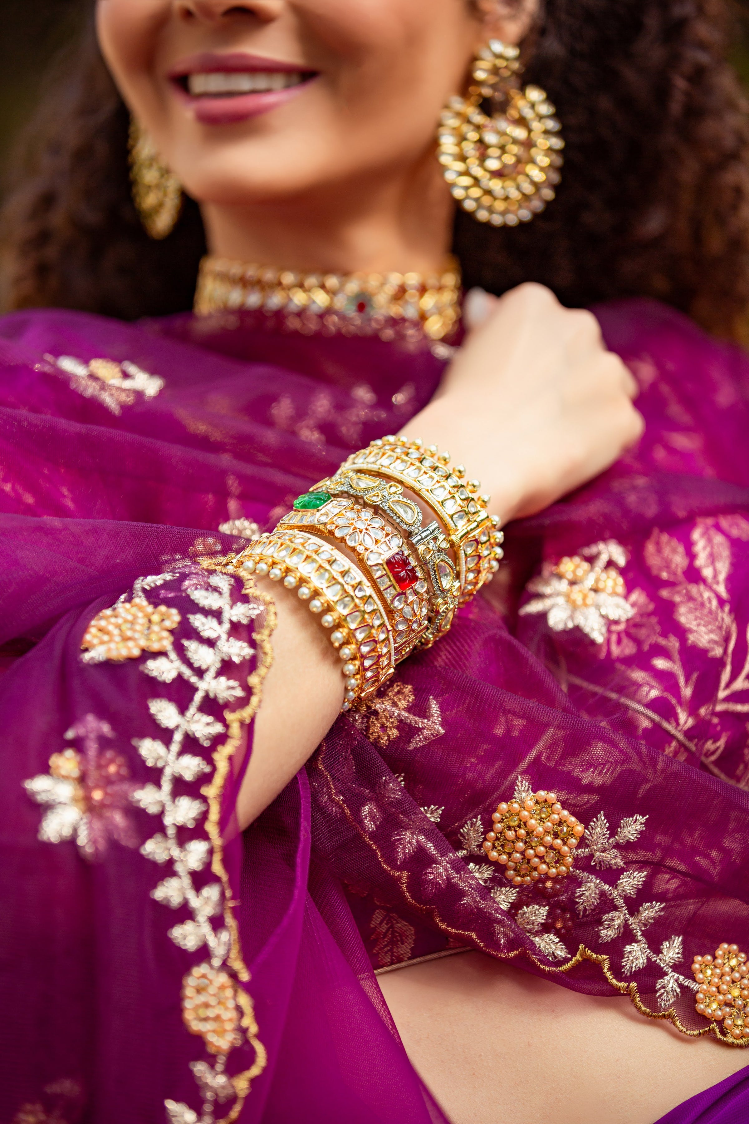 Bracelets