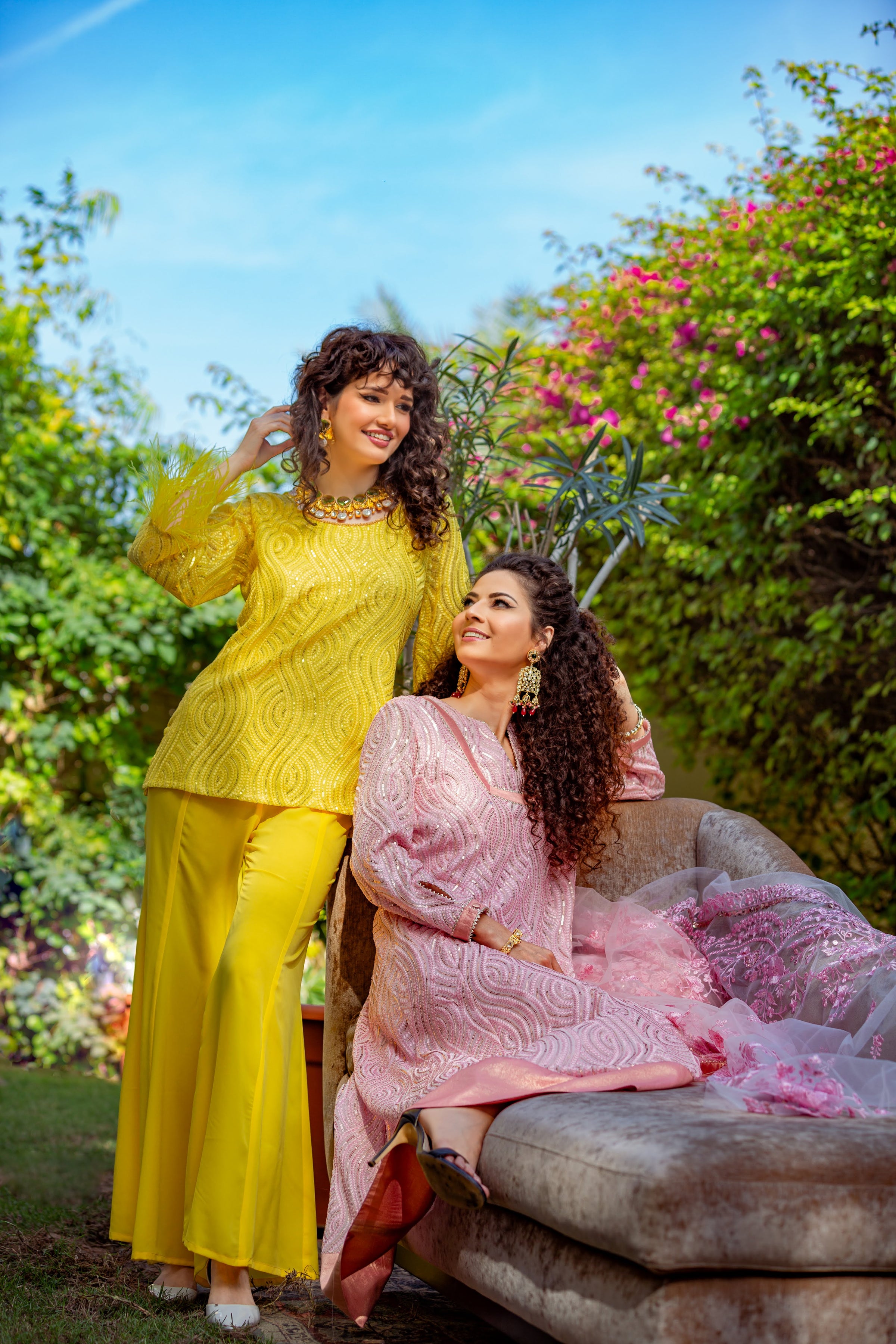 Saisha Collection