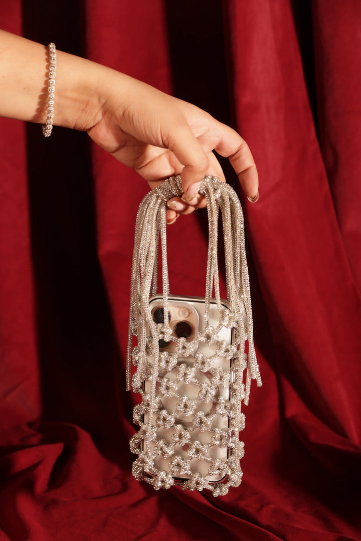 Bling Sling Silver | 5 Elements by Radhika