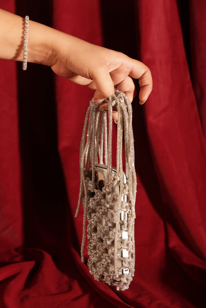 Bling Sling Silver | 5 Elements by Radhika