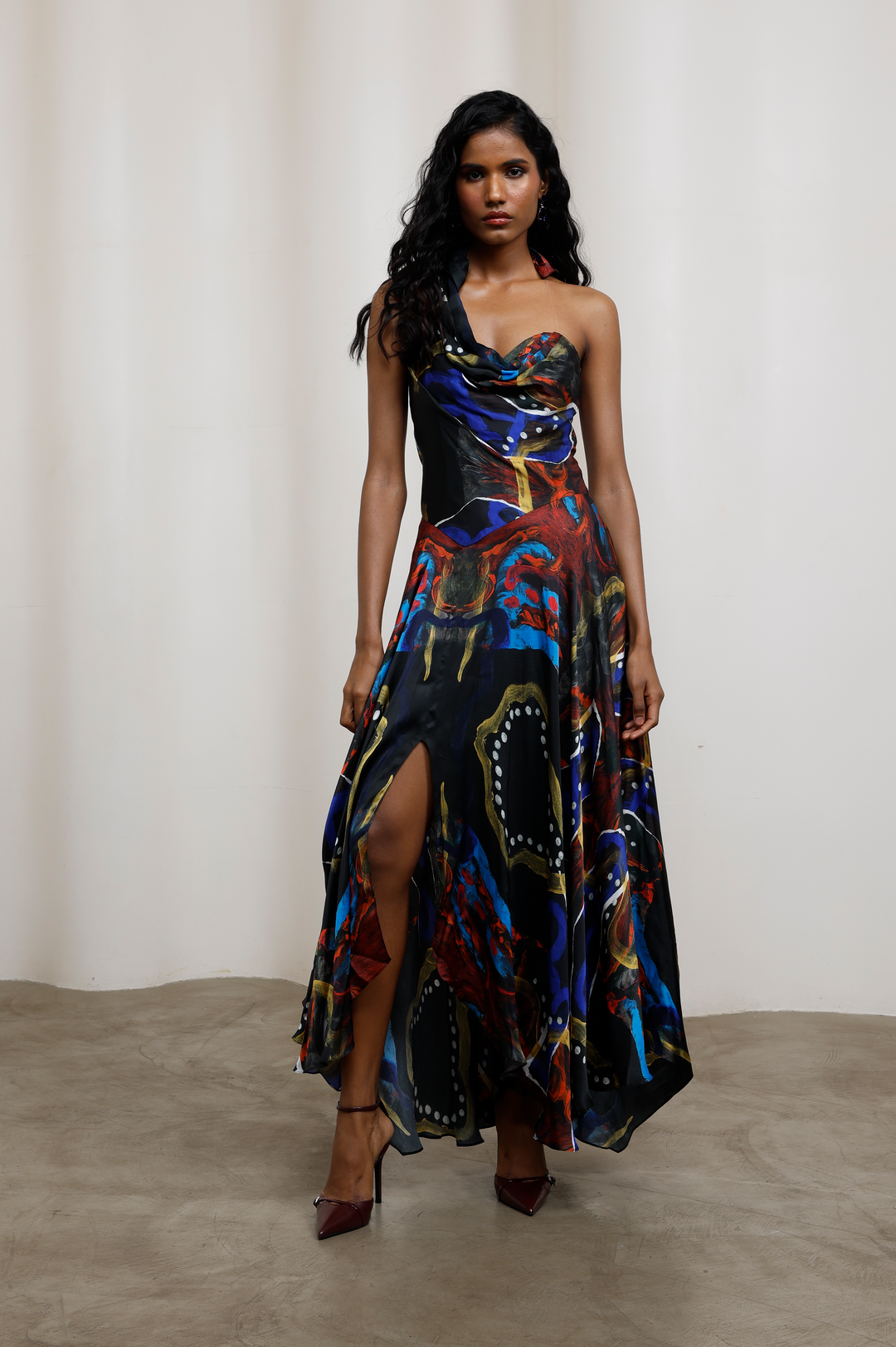 Saeri Maxi |ADVAIT