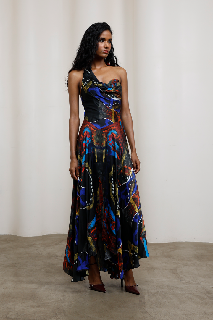 Saeri Maxi |ADVAIT
