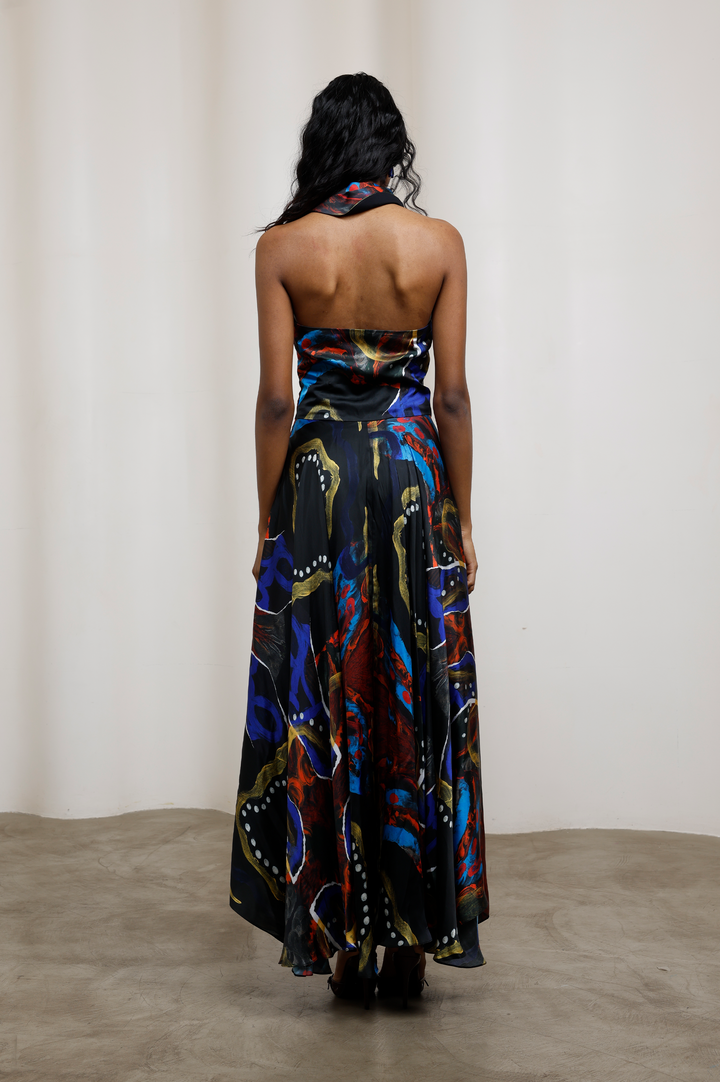Saeri Maxi |ADVAIT