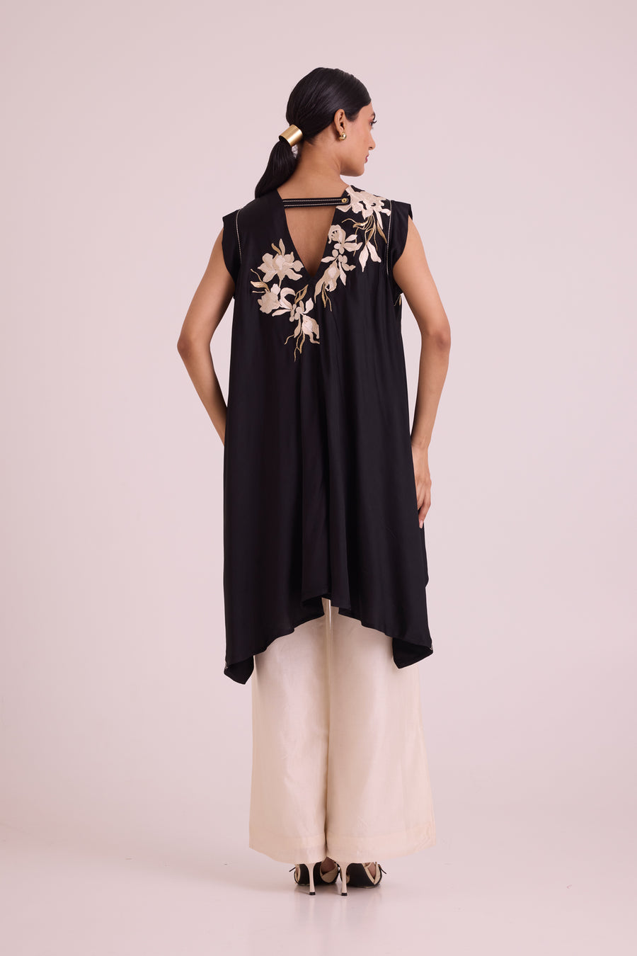 Burgandy Camila - Trail Blazer Top + Pants |MADDER MUCH