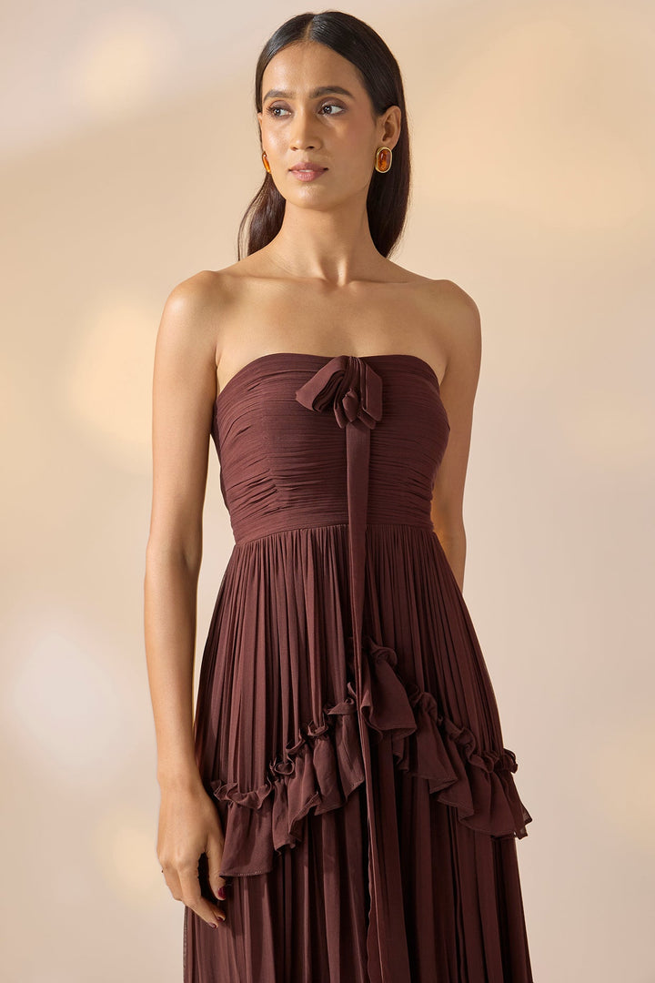 Derby Dress | Shruti rawal