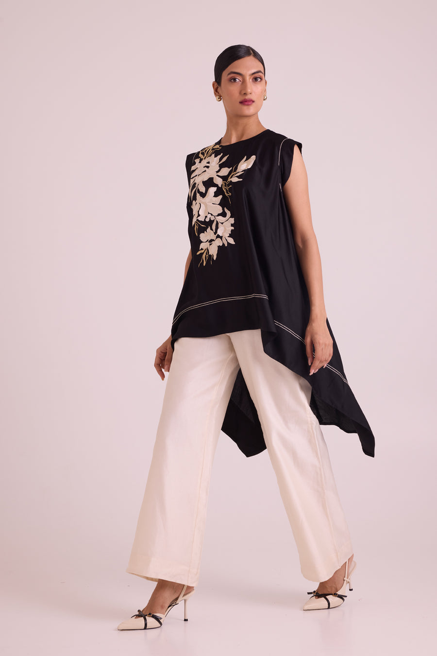 Burgandy Camila - Trail Blazer Top + Pants |MADDER MUCH