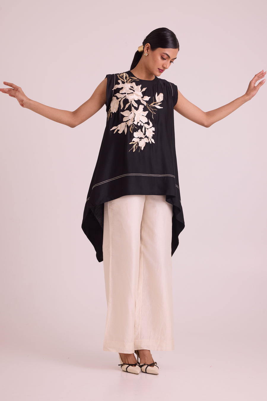 Burgandy Camila - Trail Blazer Top + Pants |MADDER MUCH