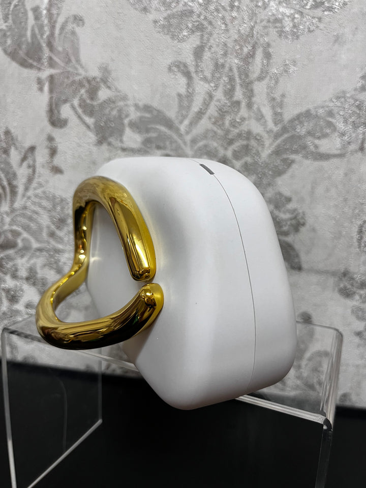 Ellie Crossbody Purses with Gold Handles