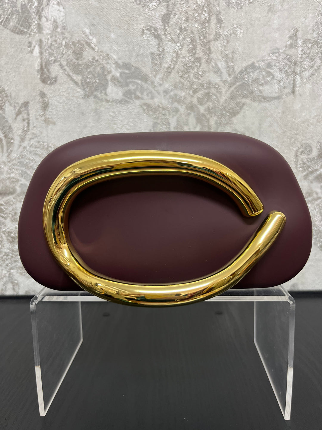 Ellie Crossbody Purses with Gold Handles
