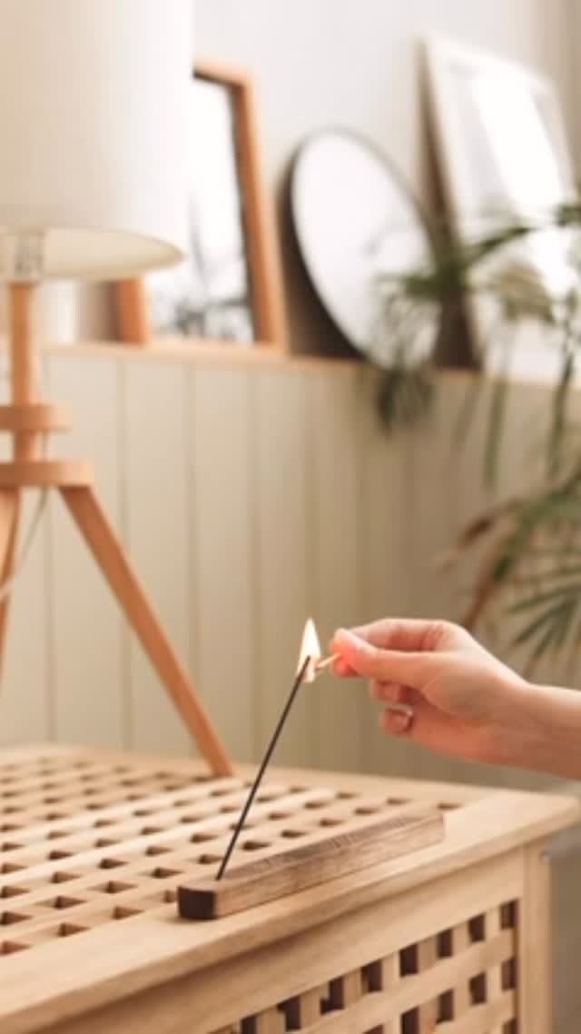 Incense Sticks | Feza Wellness