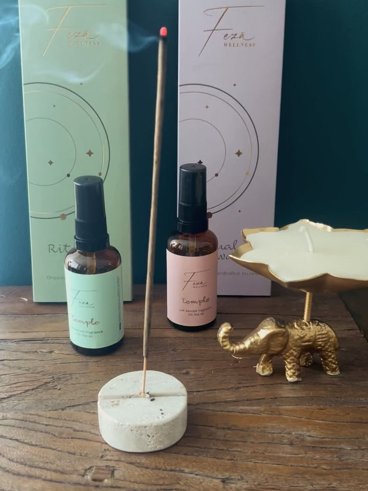 Incense Sticks | Feza Wellness