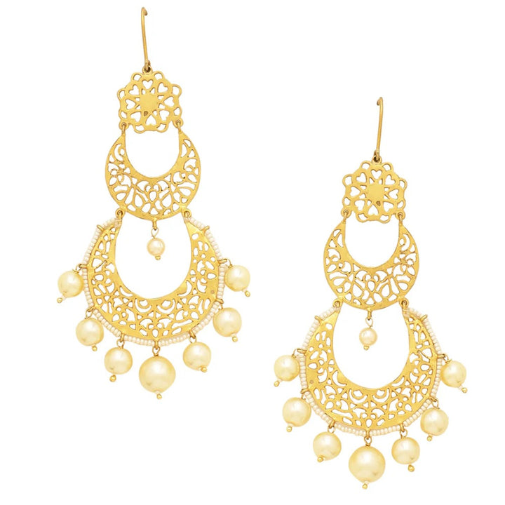 Itimad Chandbali- Hook | Astha Jagwani