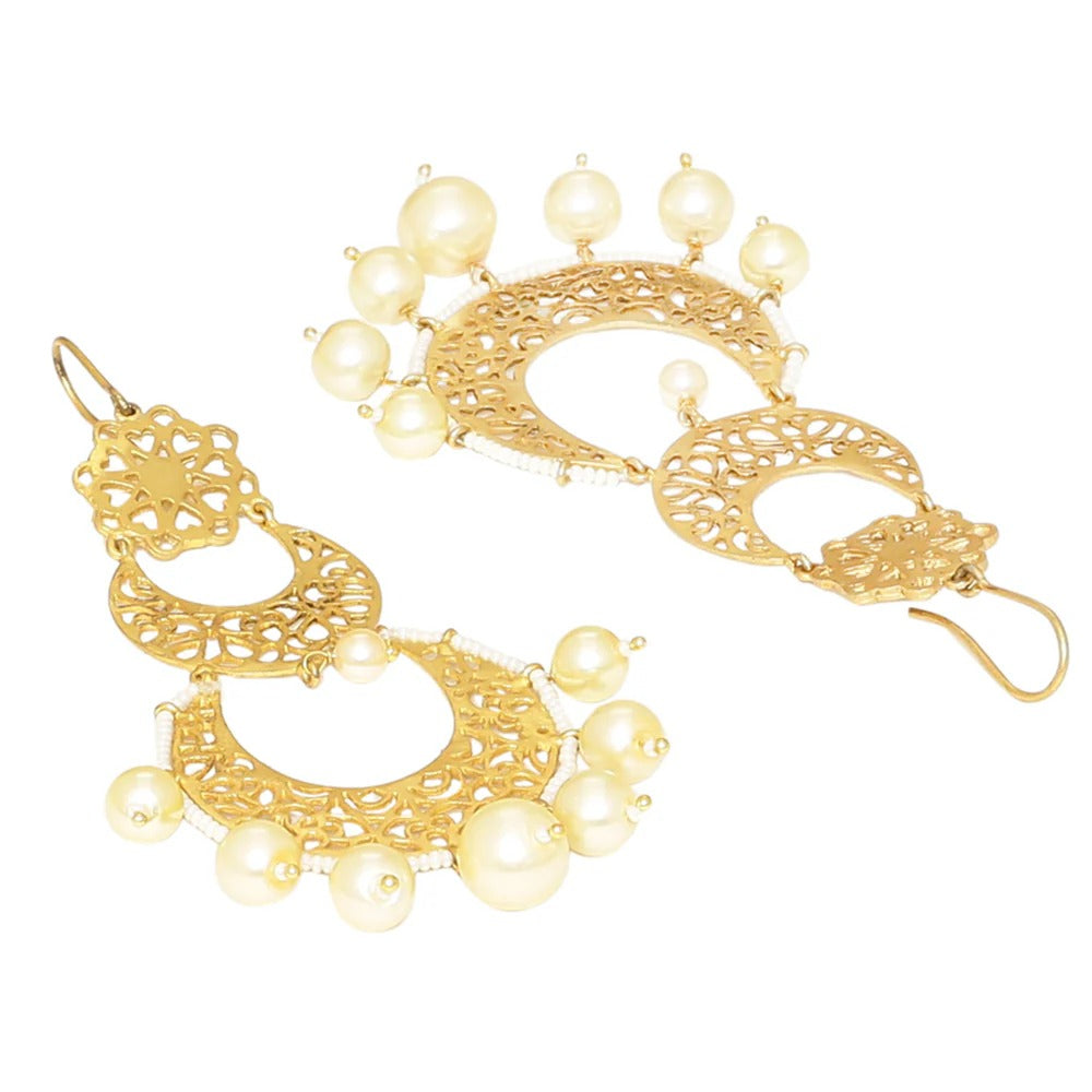 Itimad Chandbali- Hook | Astha Jagwani