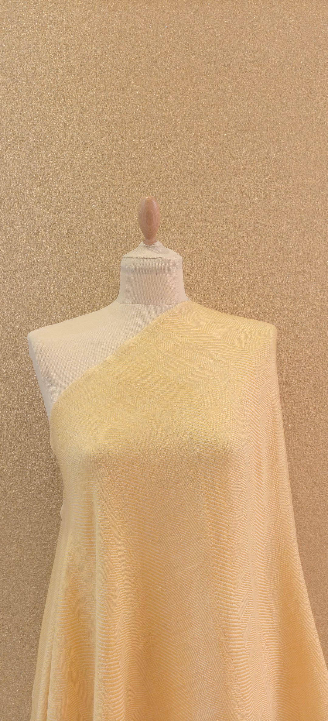 Dusty Rose Fine Pashmina Scarf |House of Inaayat