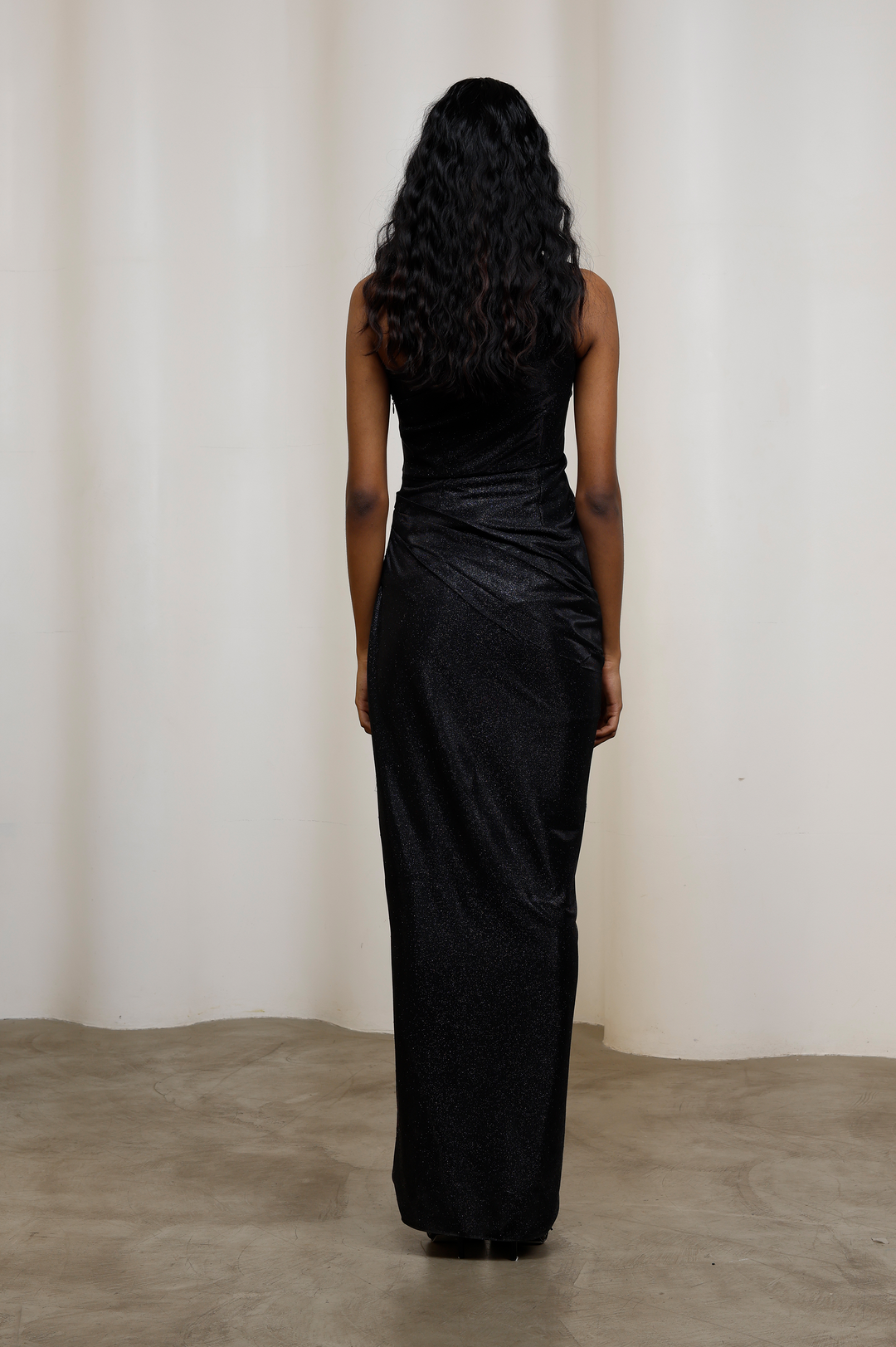 Nui Cocktail Dress|ADVAIT