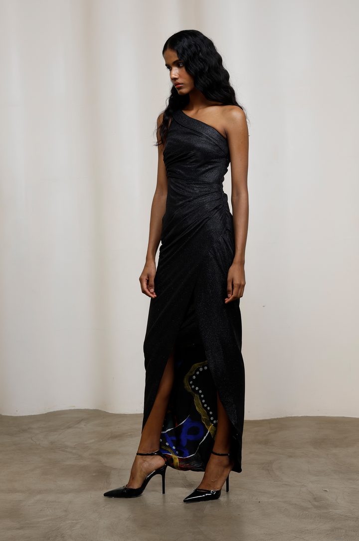 Nui Cocktail Dress|ADVAIT