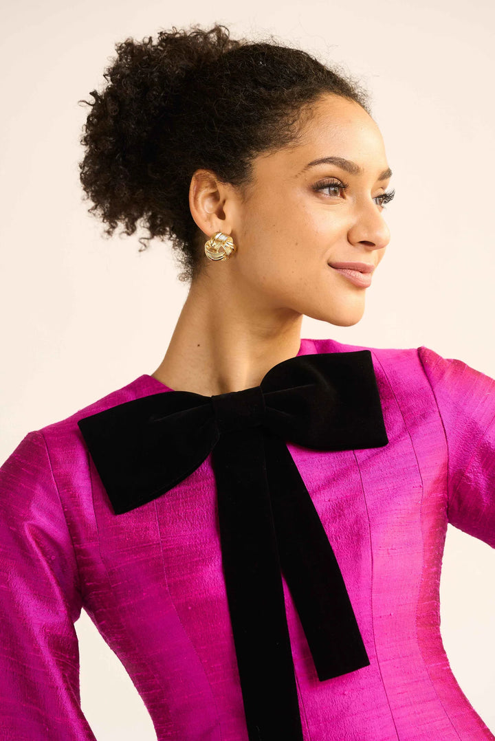 Bella Dress | Duchess Kumari