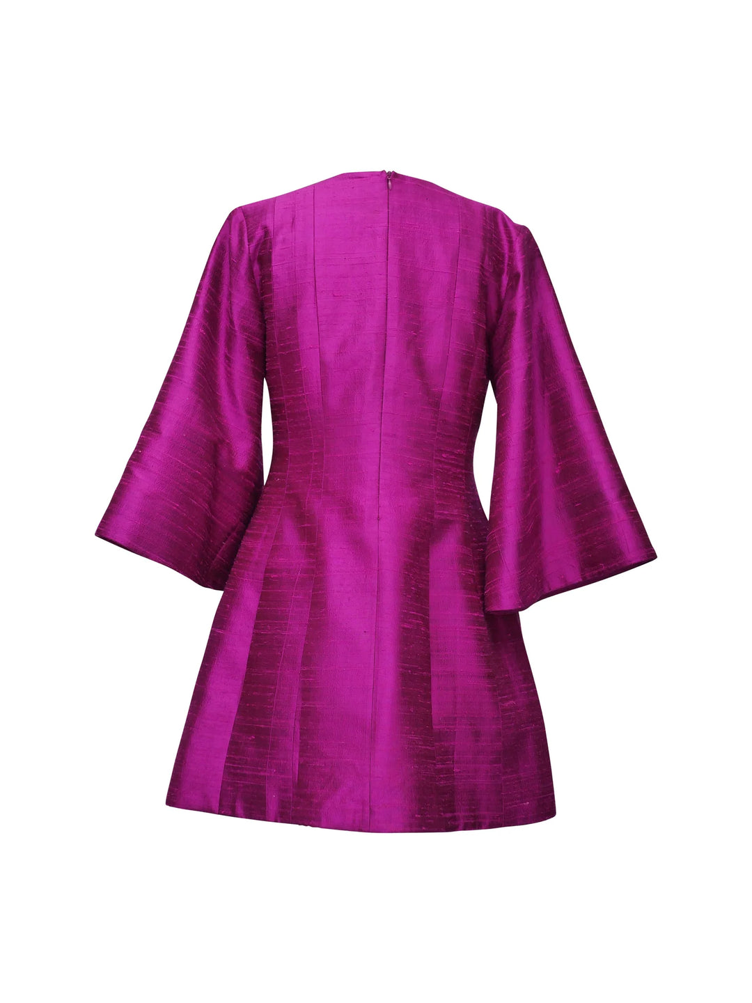 Bella Dress | Duchess Kumari