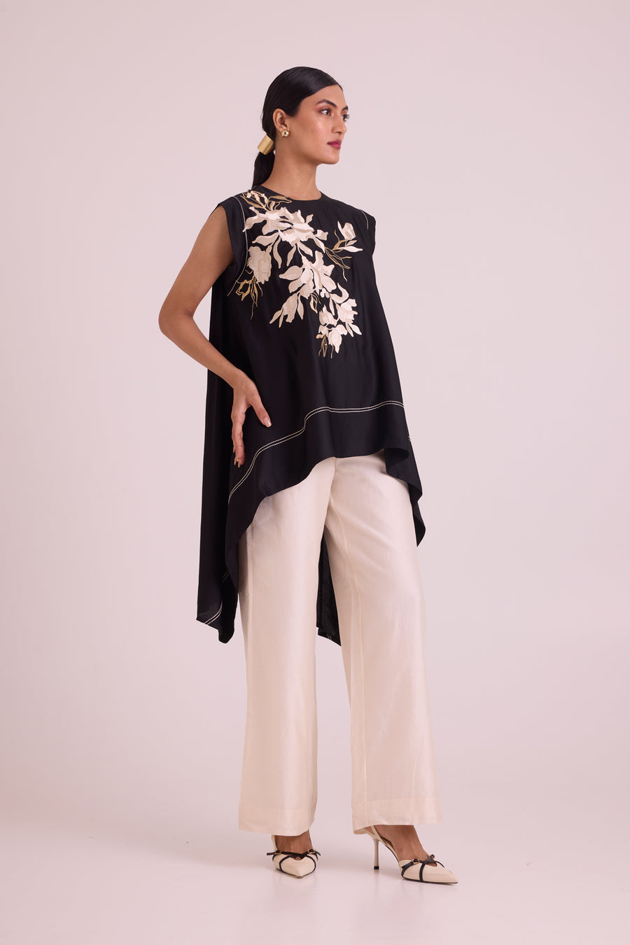 Burgandy Camila - Trail Blazer Top + Pants |MADDER MUCH
