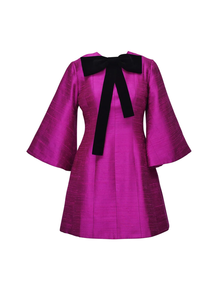 Bella Dress | Duchess Kumari