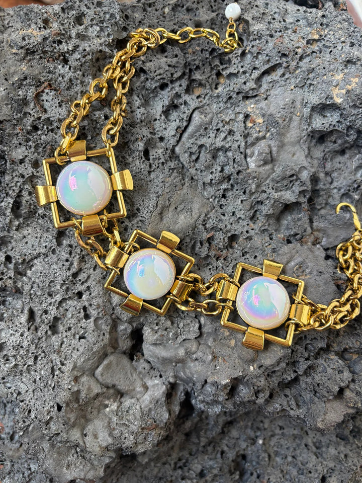 Soleil Choker  | House of Reine