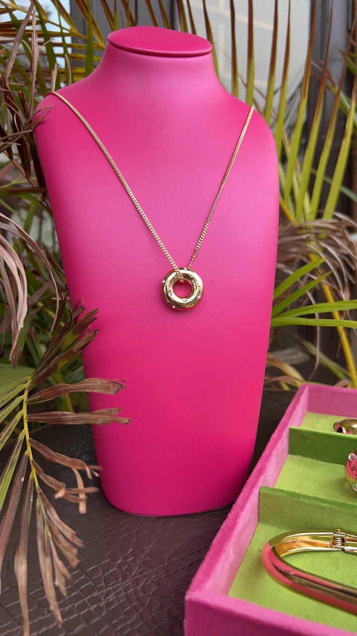 Love Me Daily Chain  | House of Reine