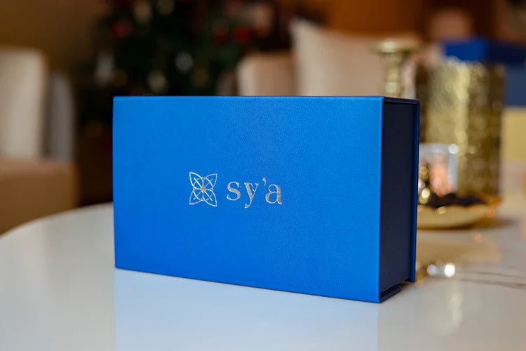 Mini Green Tea Set | Sy'a Teas