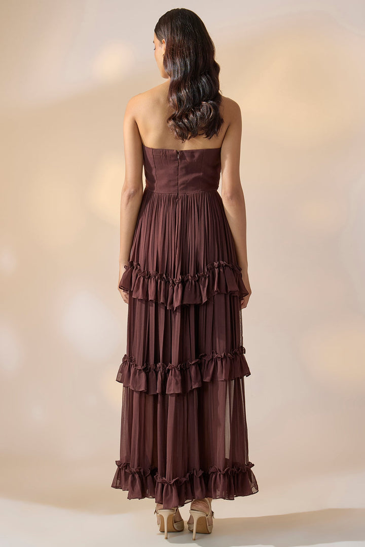 Derby Dress | Shruti rawal