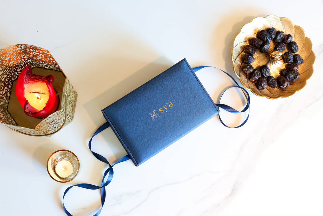 sy’a Lumina Set| sy'a Teas