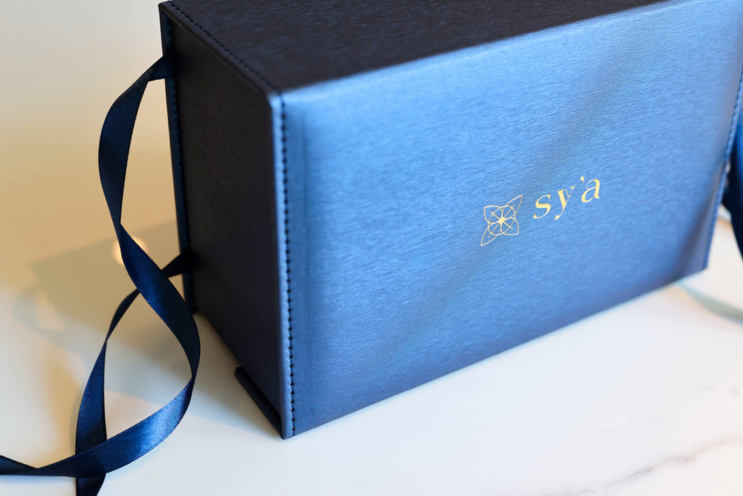 sy’a Lumina Set| sy'a Teas