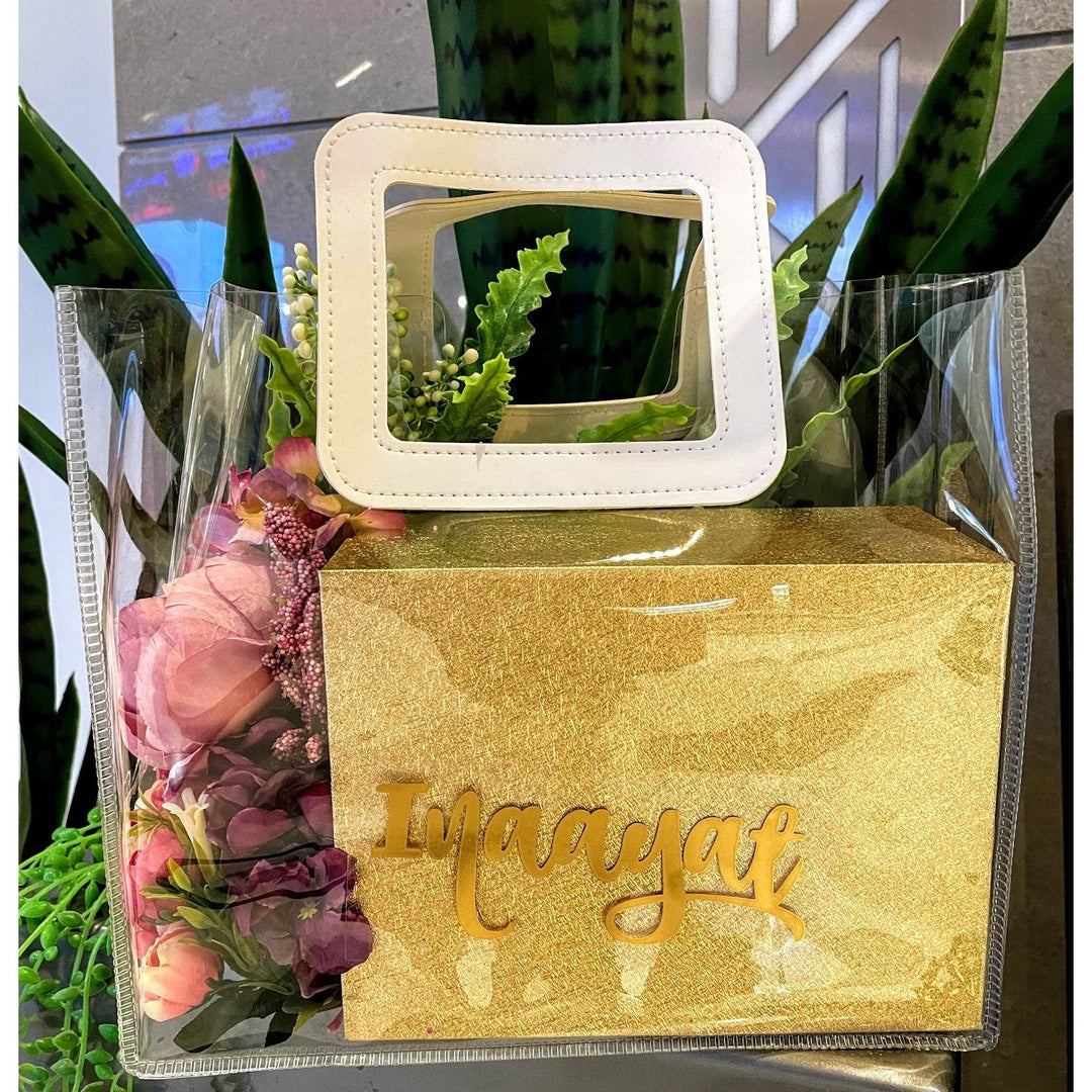 Inaayat